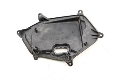 Headlight Cover / Cap 4G0941158A