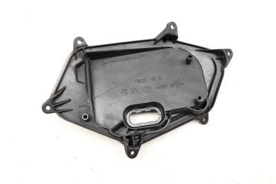 Headlight Cover / Cap 4G0941159A