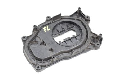 Headlight Cover / Cap 4H0941159G