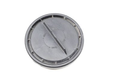 Headlight Cover / Cap 63117204272