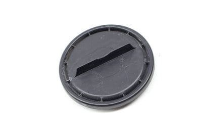 Headlight Cover / Cap 63117204272