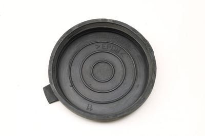 HEADLIGHT COVER / CAP 7L6941607