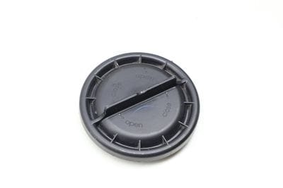 Headlight Cover / Cap 80A941607