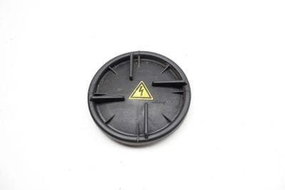 Headlight Cover / Cap 8K0941159A