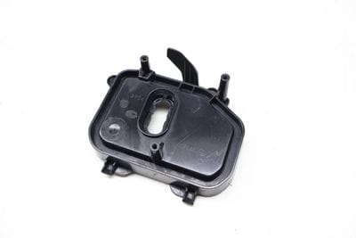 Headlight Cover / Cap (LOW BEAM) 7P0941608A