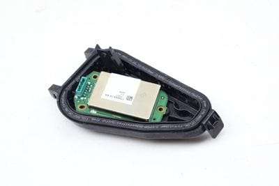 Headlight Cover Cap w/ DRL Module