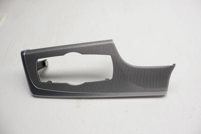 Headlight Dial Dash Trim/ Bezel 51458051331