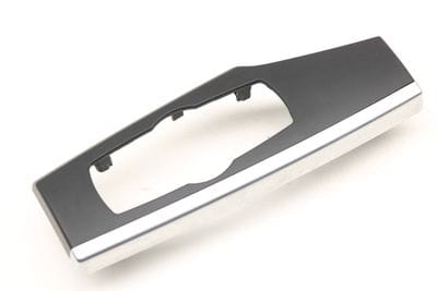 HEADLIGHT DIAL DASH TRIM / BEZEL 9184124