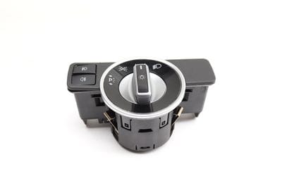 Headlight Dial / Fog Light Switch 2129050851