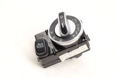 Headlight Dial / Fog Light Switch 2305450104