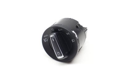 Headlight Dial / Fog Light Switch 5GM941431B