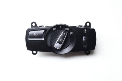 HEADLIGHT DIAL / FOG LIGHT SWITCH 6803962