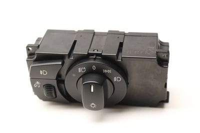 HEADLIGHT DIAL / FOG LIGHT SWITCH 6925254