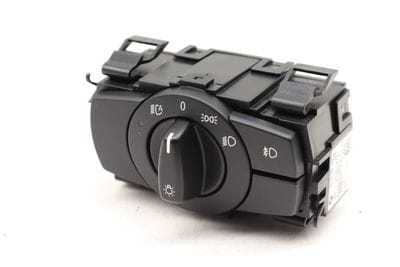 Headlight Dial / Fog Light Switch 61316938864