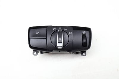 Headlight Dial / Fog Light Switch 61319311721