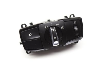 HEADLIGHT DIAL / FOG LIGHT SWITCH 9311721