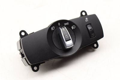 HEADLIGHT DIAL / SWITCH 9204068