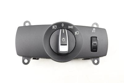 HEADLIGHT DIAL / SWITCH 9346836
