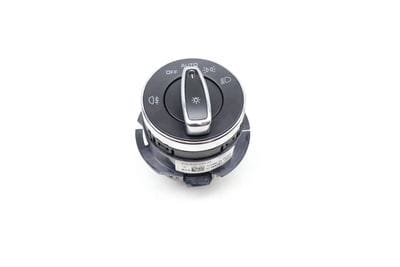 Headlight Dial / Switch