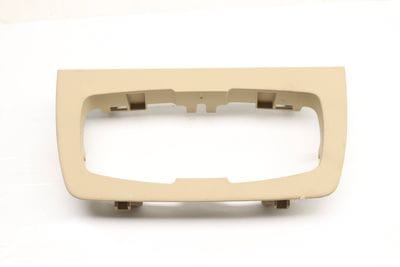 HEADLIGHT DIAL / SWITCH TRIM BEZEL 9218531