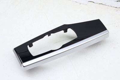 Headlight Dial / Switch Trim / Bezel 51459329354