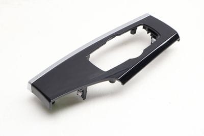 HEADLIGHT DIAL / SWITCH TRIM / BEZEL 9329354