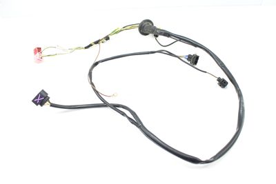 HEADLIGHT / FENDER WIRING HARNESS 4B1971076H