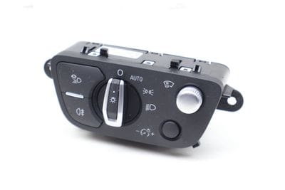 Headlight / Fog Light Control Switch 4M0941531AH
