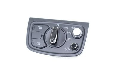 Headlight / Fog Light / Illumination Dimmer Switch 4H0941531F