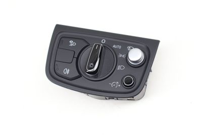 HEADLIGHT / FOG LIGHT / ILLUMINATION DIMMER SWITCH 4H0941531F