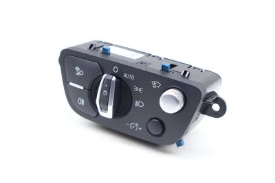 HEADLIGHT / FOG LIGHT / ILLUMINATION DIMMER SWITCH 4M0941531AP