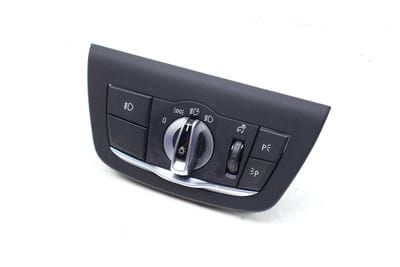 Headlight / Fog Light / Illumination Dimmer Switch 61316995031