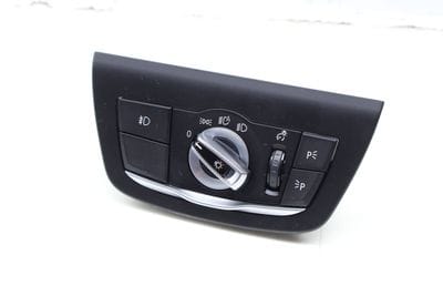Headlight / Fog Light / Illumination Dimmer Switch 61316995031