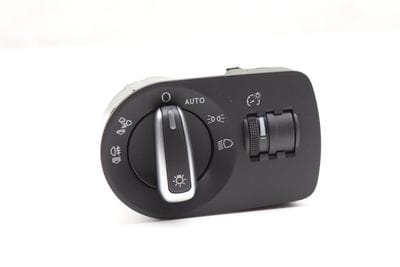 Headlight / Fog Light / Illumination Dimmer Switch 8X1941531AN
