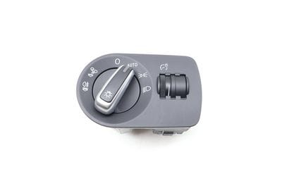 Headlight / Fog Light / Illumination Dimmer Switch 8X1941531AN