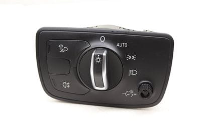 Headlight / Fog Light Switch 4G0941531AL