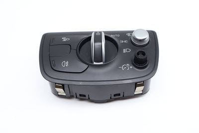 Headlight / Fog Light Switch 4G0941531AN