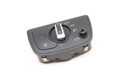 Headlight / Fog Light Switch 4G0941531D