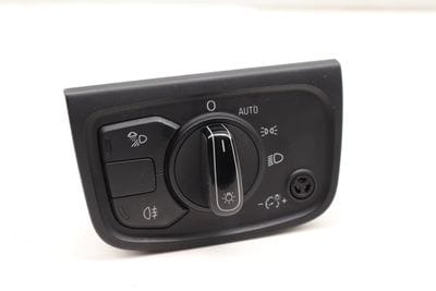 Headlight / Fog Light Switch 4H0941531B