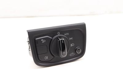 Headlight / Fog Light Switch 4H0941531B