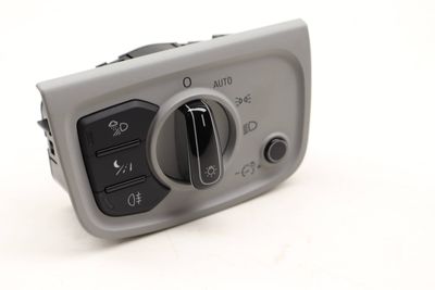 HEADLIGHT / FOG LIGHT SWITCH 4H0941531C