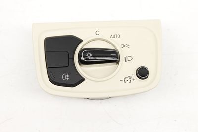 HEADLIGHT / FOG LIGHT SWITCH 4H0941531D