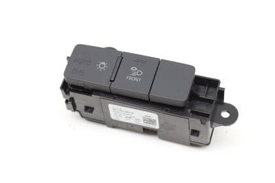 Headlight / Fog Light Switch 4K1941501B
