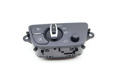 Headlight / Fog Light Switch 4M0941531AA