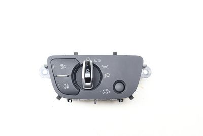 Headlight / Fog Light Switch 4M0941531AA