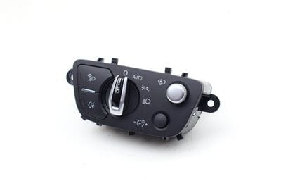 Headlight / Fog Light Switch 4M0941531AB