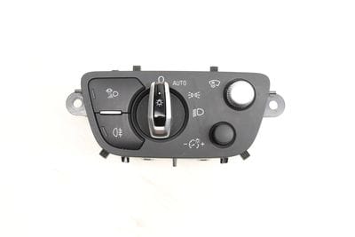 Headlight / Fog Light Switch 4M0941531AB