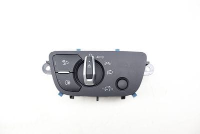 Headlight / Fog Light Switch 4M0941531AG