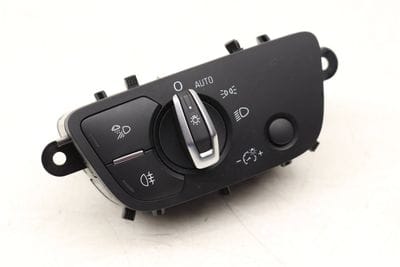 Headlight / Fog Light Switch 4M0941531AG