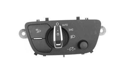 Headlight / Fog Light Switch 4M0941531AK